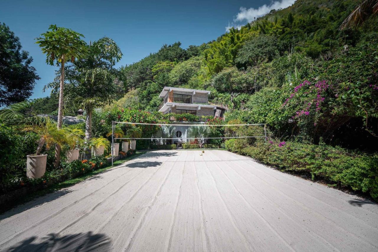 Casa Prana Hotel In Atitlan Santa Cruz La Laguna Exterior photo